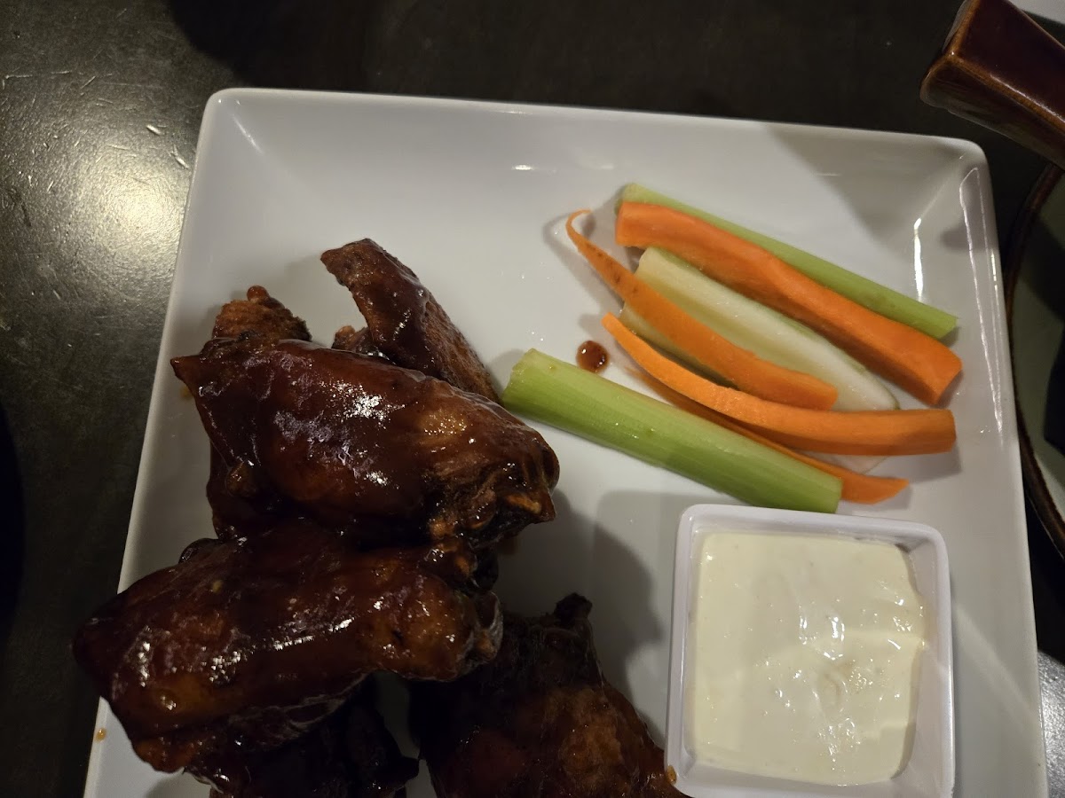 Darcy's Bar Kitchen Photos 2